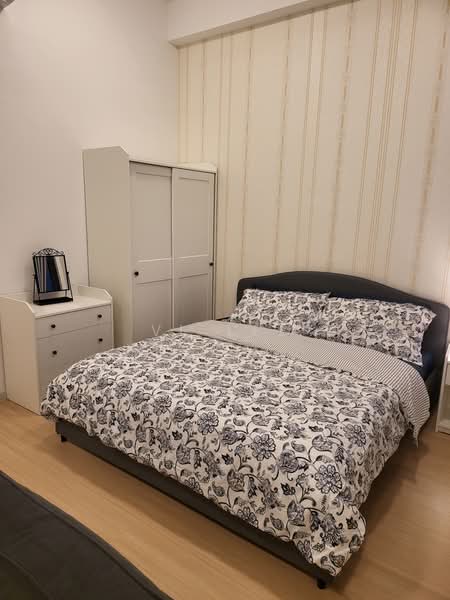 Apartment for Rent at Sunway Grid Residence - VL Lee - PropertyGuru.com.my