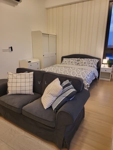 Apartment for Rent at Sunway Grid Residence - VL Lee - PropertyGuru.com.my