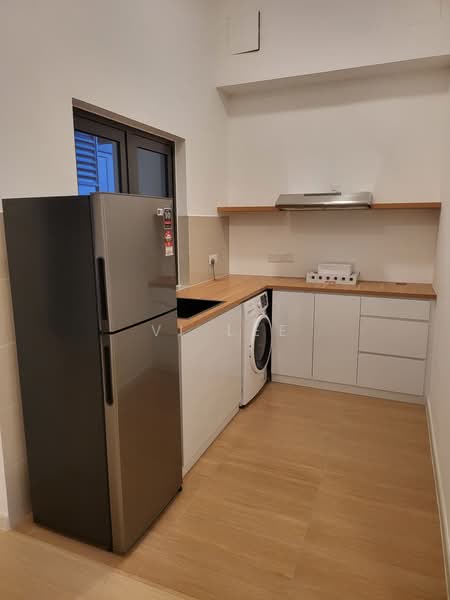 Apartment for Rent at Sunway Grid Residence - VL Lee - PropertyGuru.com.my