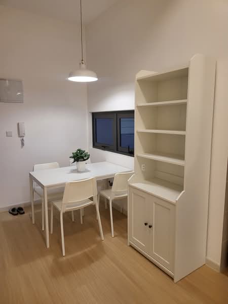 Apartment for Rent at Sunway Grid Residence - VL Lee - PropertyGuru.com.my