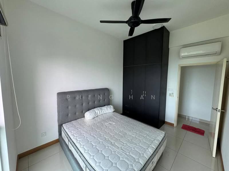 Kondominium untuk Disewa di Orchard Ville - Pheng Han - Bedroom - PropertyGuru.com.my