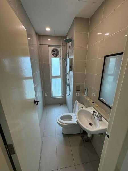 Kondominium untuk Disewa di Orchard Ville - Pheng Han - PropertyGuru.com.my