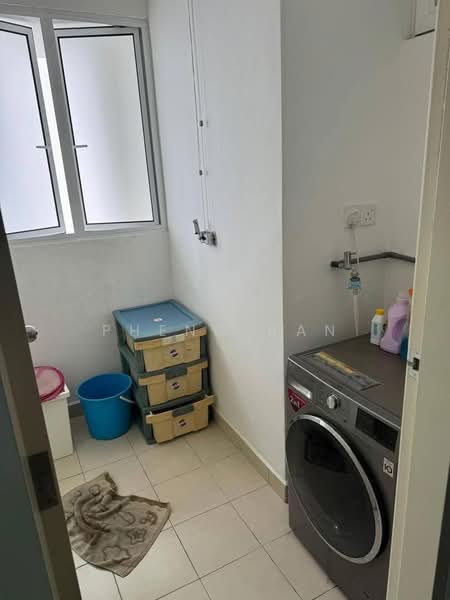 Kondominium untuk Disewa di Orchard Ville - Pheng Han - PropertyGuru.com.my