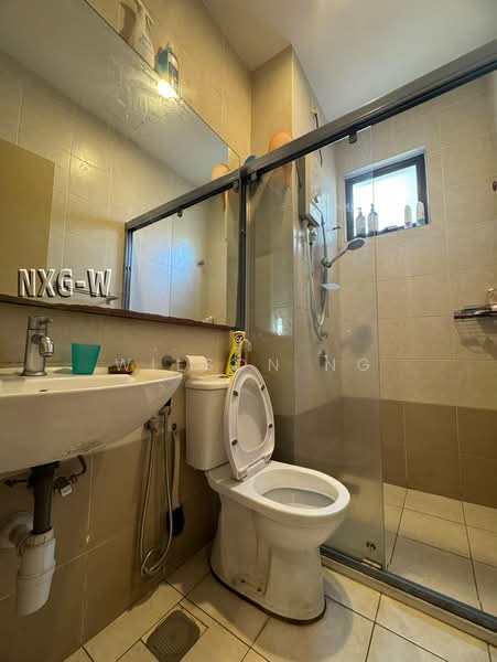 Bungalow for Sale in Taman Aman Perdana (Kapar) - Wilson Ng - Bathroom - PropertyGuru.com.my