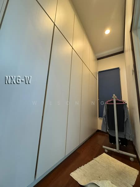 Bungalow for Sale in Taman Aman Perdana (Kapar) - Wilson Ng - Interior - PropertyGuru.com.my