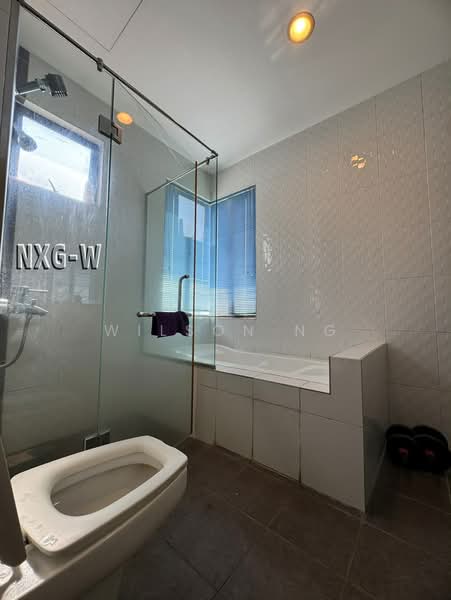 Bungalow for Sale in Taman Aman Perdana (Kapar) - Wilson Ng - Bathroom - PropertyGuru.com.my
