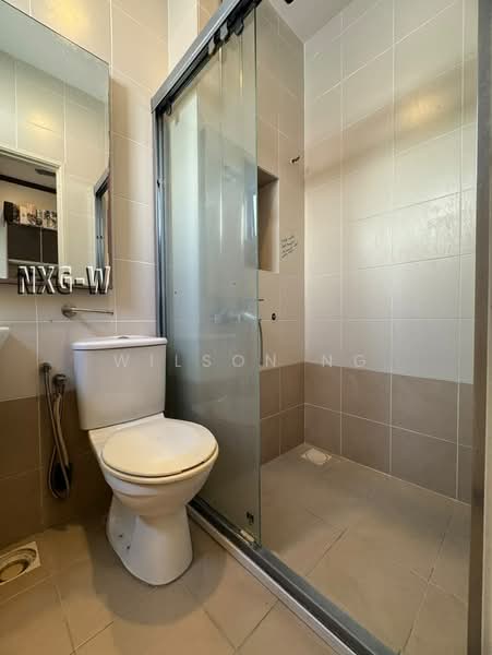 Bungalow for Sale in Taman Aman Perdana (Kapar) - Wilson Ng - Bathroom - PropertyGuru.com.my