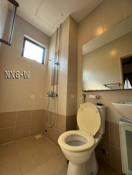 Bungalow for Sale in Taman Aman Perdana (Kapar) - Wilson Ng - Bathroom - PropertyGuru.com.my