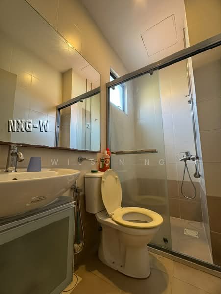 Bungalow for Sale in Taman Aman Perdana (Kapar) - Wilson Ng - Bathroom - PropertyGuru.com.my