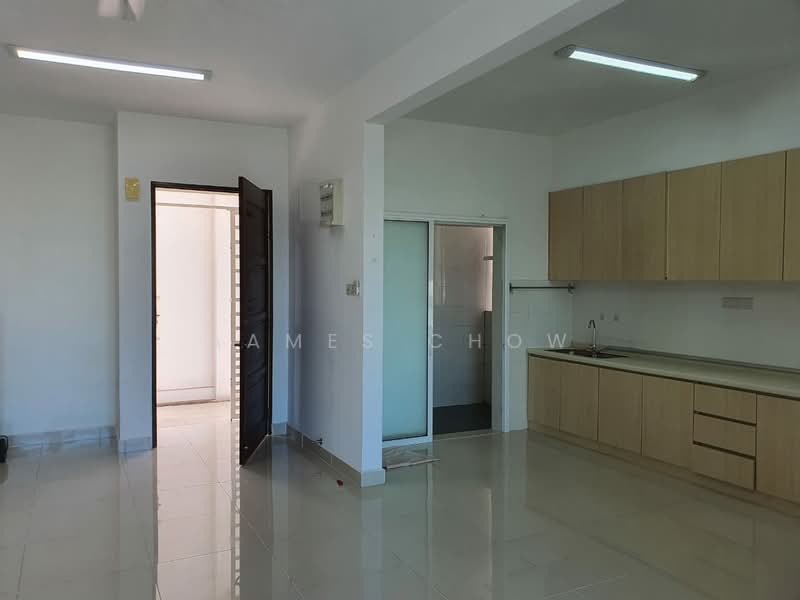 Servis Apartment untuk Disewa di The Birch - Aames Chow - Interior - PropertyGuru.com.my