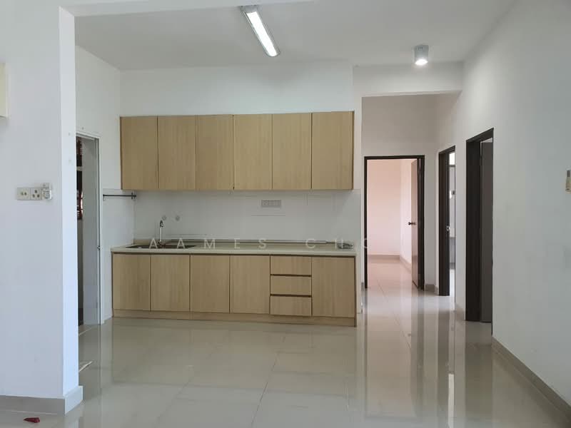 Servis Apartment untuk Disewa di The Birch - Aames Chow - Kitchen - PropertyGuru.com.my