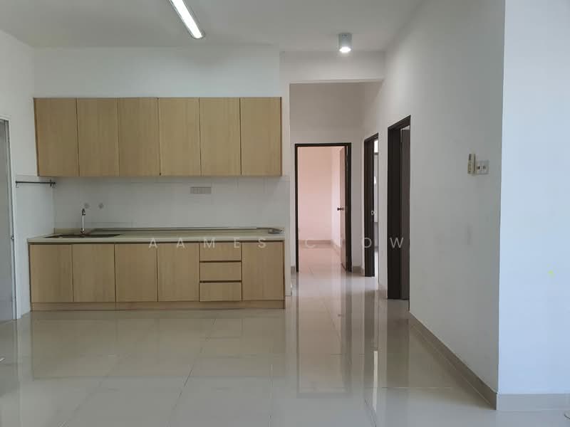 Servis Apartment untuk Disewa di The Birch - Aames Chow - Kitchen - PropertyGuru.com.my