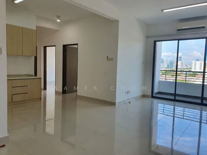 Servis Apartment untuk Disewa di The Birch - Aames Chow - PropertyGuru.com.my