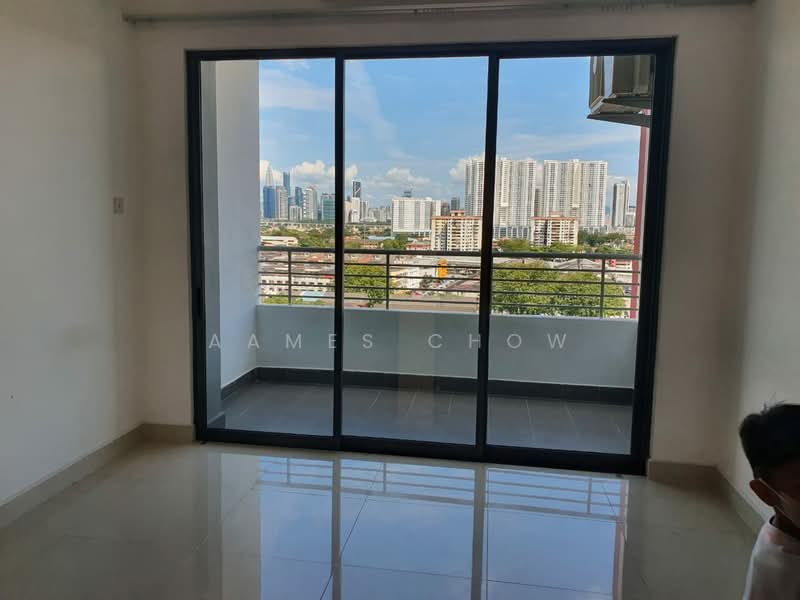 Servis Apartment untuk Disewa di The Birch - Aames Chow - PropertyGuru.com.my