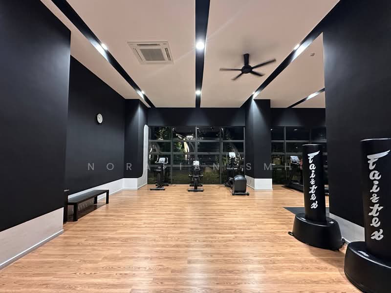Condominium for Rent at Trinity Wellnessa - Norafian SMH - PropertyGuru.com.my