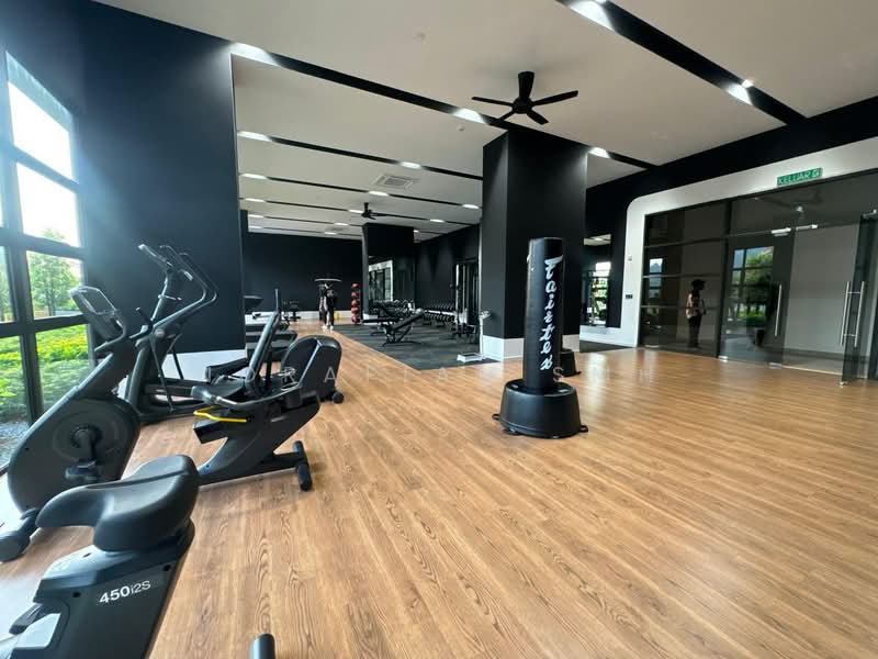 Condominium for Rent at Trinity Wellnessa - Norafian SMH - PropertyGuru.com.my