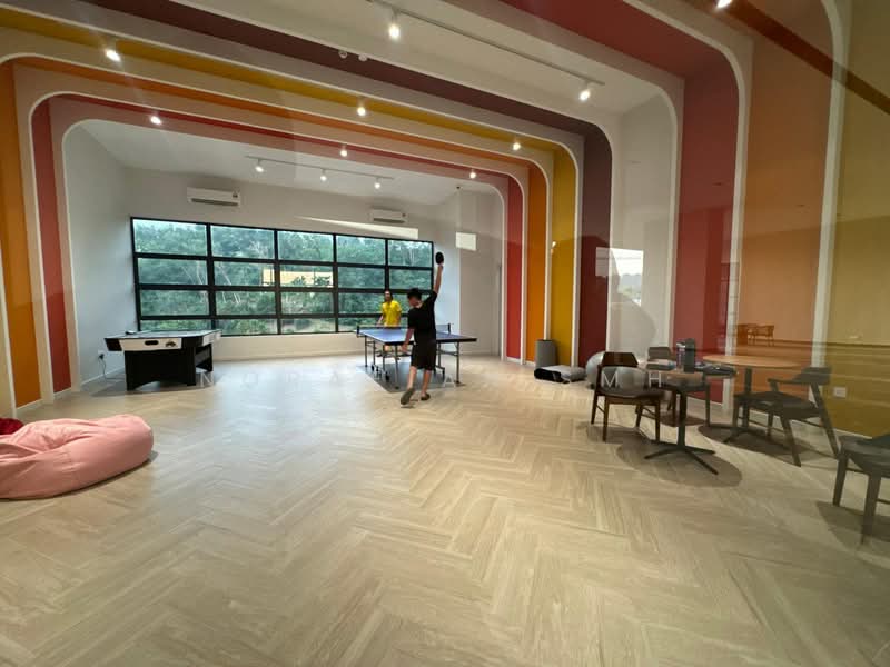 Condominium for Rent at Trinity Wellnessa - Norafian SMH - PropertyGuru.com.my