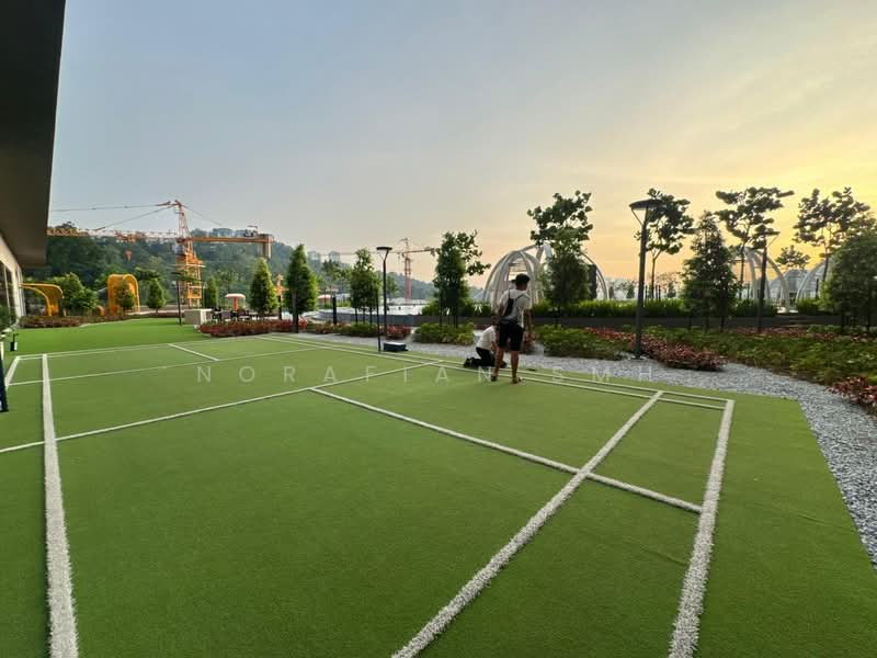 Condominium for Rent at Trinity Wellnessa - Norafian SMH - PropertyGuru.com.my