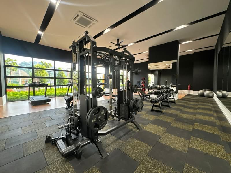 Condominium for Rent at Trinity Wellnessa - Norafian SMH - PropertyGuru.com.my