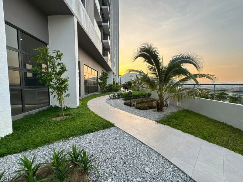 Condominium for Rent at Trinity Wellnessa - Norafian SMH - PropertyGuru.com.my