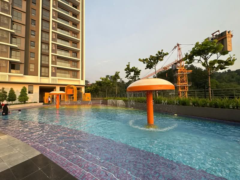 Condominium for Rent at Trinity Wellnessa - Norafian SMH - PropertyGuru.com.my