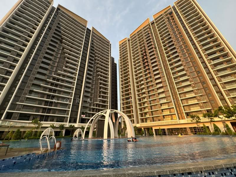 Condominium for Rent at Trinity Wellnessa - Norafian SMH - PropertyGuru.com.my