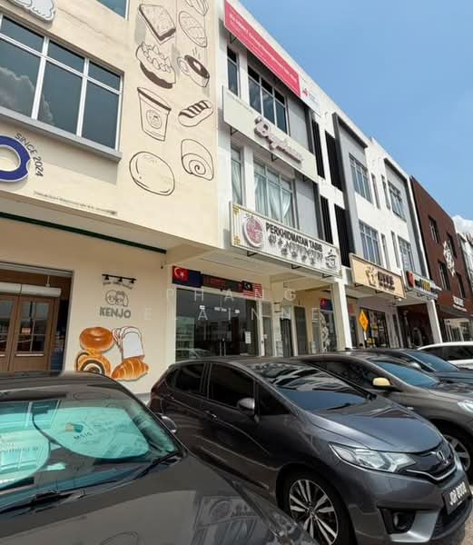 Shop for Sale in Austin Crest (Johor Bahru) - Phang Elainne - PropertyGuru.com.my