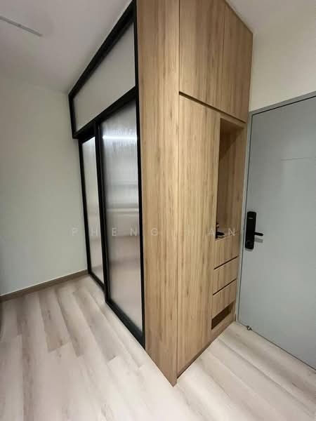 Condominium for Rent at Fairview Residence - Pheng Han - Entrance - PropertyGuru.com.my