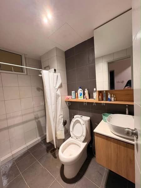 Condominium for Rent at Fairview Residence - Pheng Han - PropertyGuru.com.my