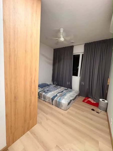 Condominium for Rent at Fairview Residence - Pheng Han - PropertyGuru.com.my