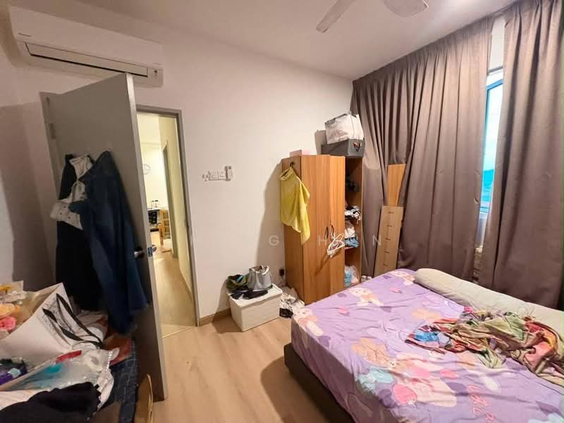 Condominium for Rent at Fairview Residence - Pheng Han - PropertyGuru.com.my