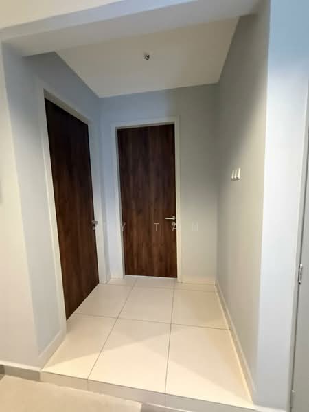 Kondominium untuk Disewa di Nestree Residence - TY Tan - Corridor - PropertyGuru.com.my