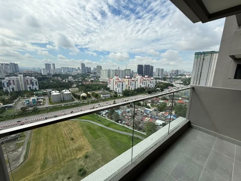 Kondominium untuk Disewa di Nestree Residence - TY Tan - PropertyGuru.com.my