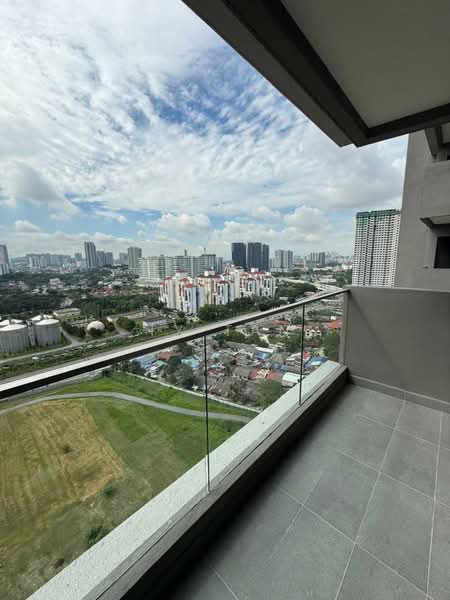 Kondominium untuk Disewa di Nestree Residence - TY Tan - PropertyGuru.com.my