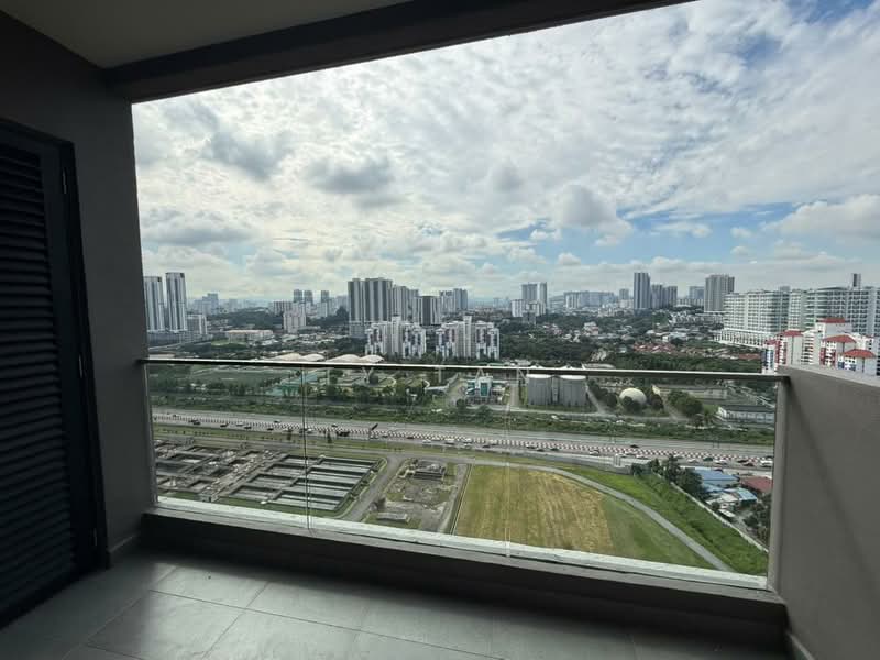 Kondominium untuk Disewa di Nestree Residence - TY Tan - PropertyGuru.com.my