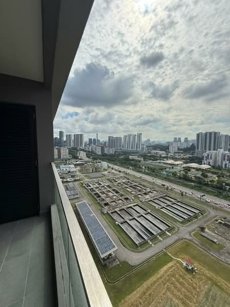 Kondominium untuk Disewa di Nestree Residence - TY Tan - PropertyGuru.com.my