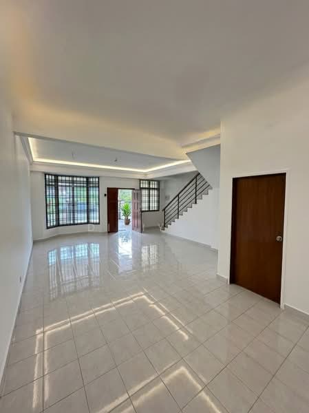 2-storey Terraced House for Sale in Taman Nusa Bestari (Iskandar Puteri (Nusajaya)) - Diviya . - PropertyGuru.com.my
