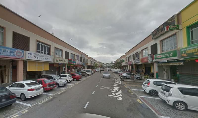 Shop for Sale in Taman Nusantara (Iskandar Puteri (Nusajaya)) - Eva Siow - PropertyGuru.com.my