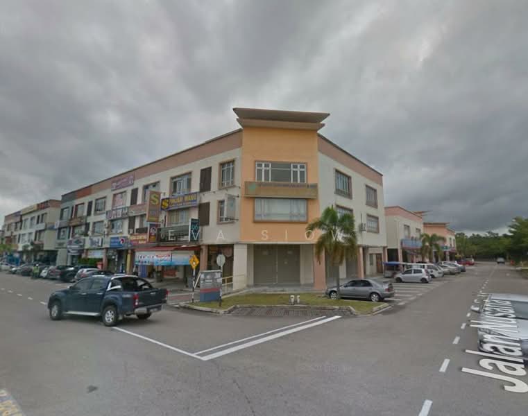 Shop for Sale in Taman Nusantara (Iskandar Puteri (Nusajaya)) - Eva Siow - PropertyGuru.com.my