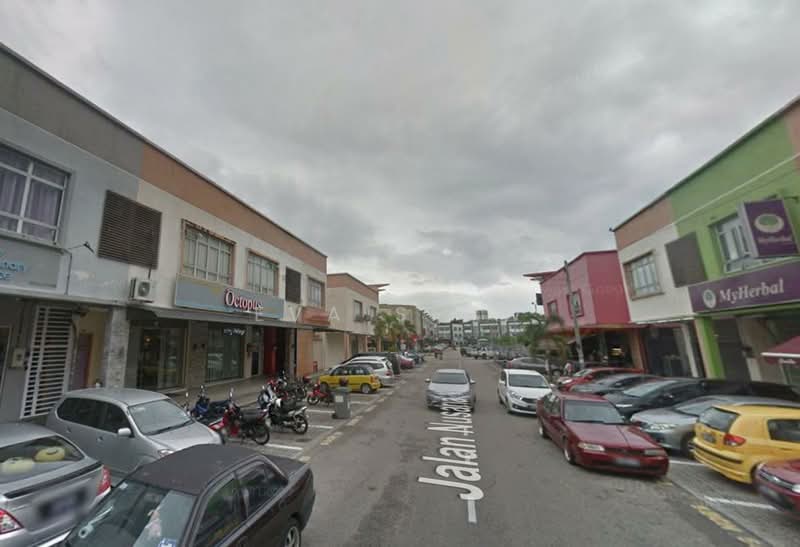 Shop for Sale in Taman Nusantara (Iskandar Puteri (Nusajaya)) - Eva Siow - PropertyGuru.com.my