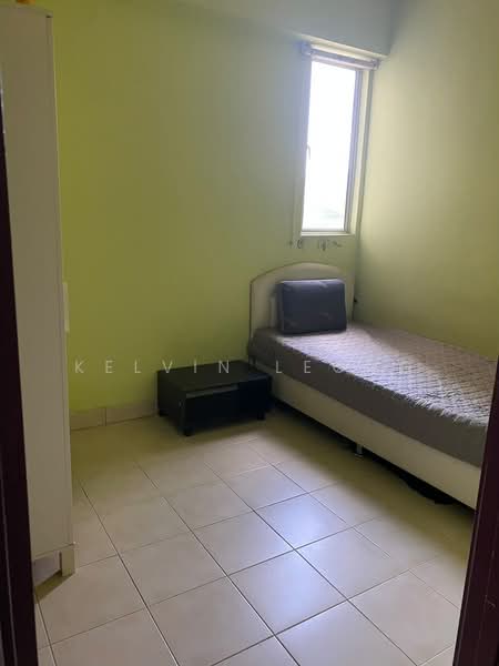 Kondominium untuk Disewa di Koi Tropika - Kelvin Leong - Bedroom - PropertyGuru.com.my