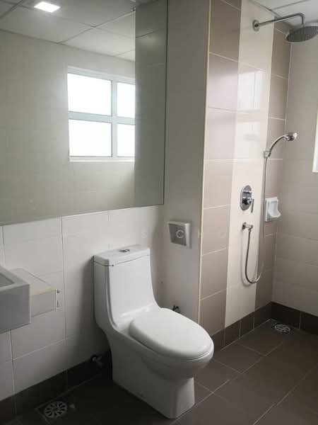 Condominium for Rent at The Tamarind - Aames Chow - Bathroom - PropertyGuru.com.my
