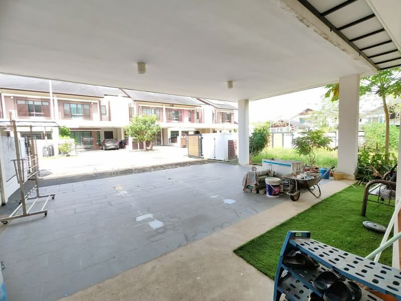 2-storey Terraced House for Sale in Kota Seriemas (Nilai) - Amril Najmin - PropertyGuru.com.my