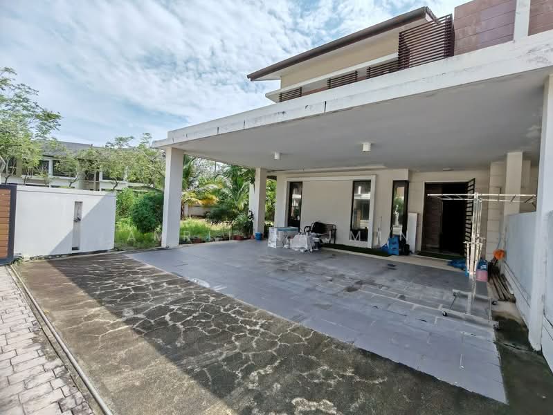 2-storey Terraced House for Sale in Kota Seriemas (Nilai) - Amril Najmin - PropertyGuru.com.my