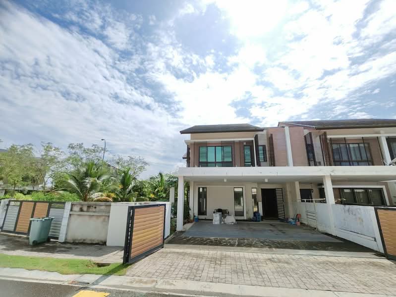 2-storey Terraced House for Sale in Kota Seriemas (Nilai) - Amril Najmin - PropertyGuru.com.my