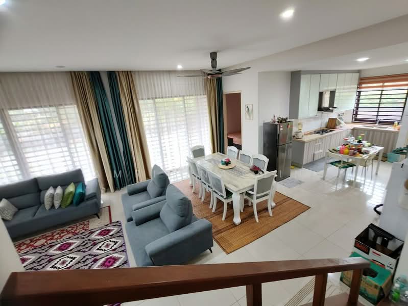 2-storey Terraced House for Sale in Kota Seriemas (Nilai) - Amril Najmin - PropertyGuru.com.my