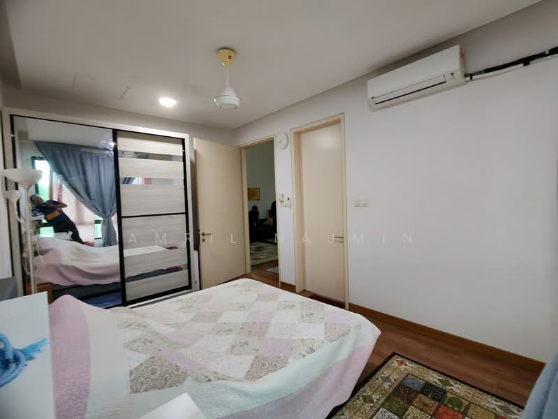 2-storey Terraced House for Sale in Kota Seriemas (Nilai) - Amril Najmin - PropertyGuru.com.my