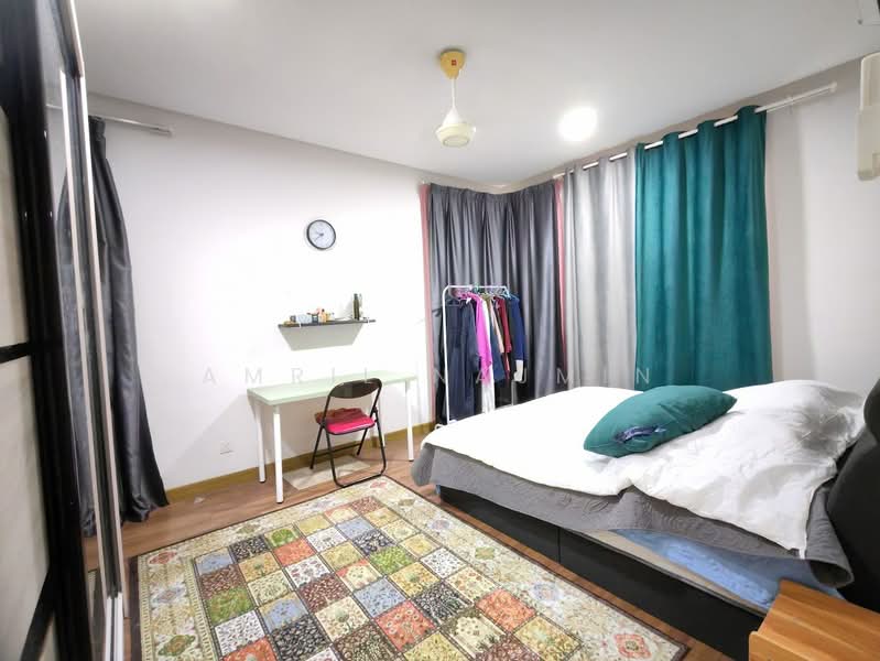 2-storey Terraced House for Sale in Kota Seriemas (Nilai) - Amril Najmin - PropertyGuru.com.my