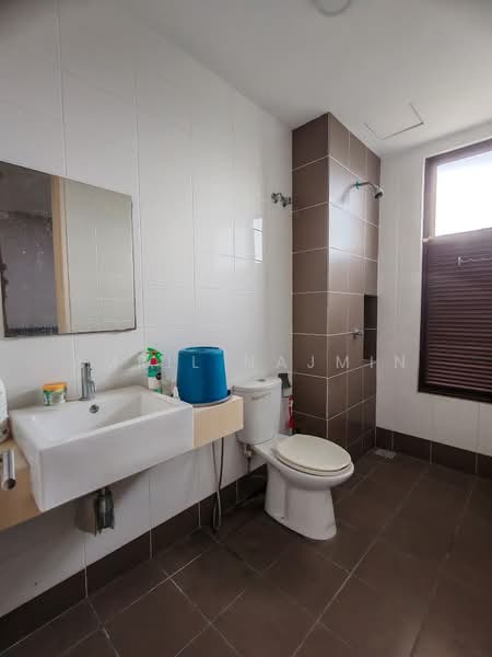 2-storey Terraced House for Sale in Kota Seriemas (Nilai) - Amril Najmin - PropertyGuru.com.my