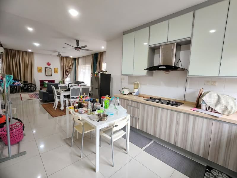 2-storey Terraced House for Sale in Kota Seriemas (Nilai) - Amril Najmin - PropertyGuru.com.my